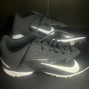 Nike Vapor Ultrafly Keystone Baseball Cleats size 6.5 *brand new*